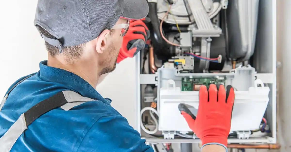 installateur Nieuw-Namen